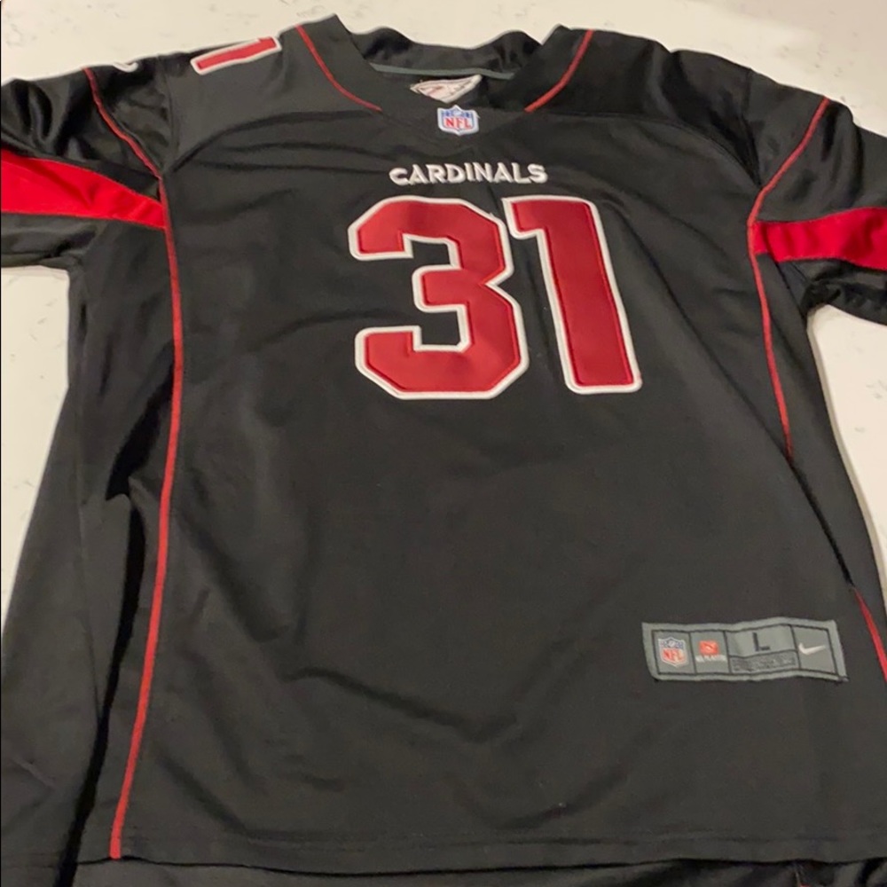 Alternate Cardinals Jersey